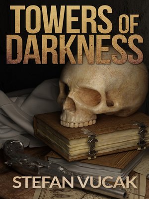 cover image of Towers of Darkness